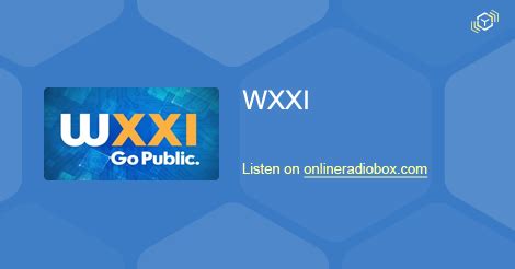 WXXI 1370 AM NPR News & Talk Listen Live .